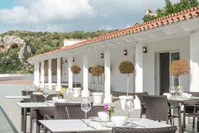 Osprey Menorca Hotel