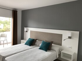 Osprey Menorca Hotel