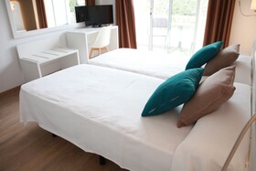 Osprey Menorca Hotel