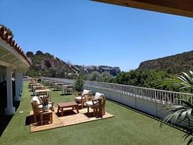 Osprey Menorca Hotel
