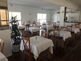 Osprey Menorca Hotel