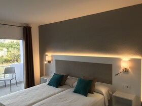 Osprey Menorca Hotel