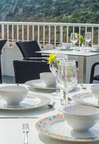 Osprey Menorca Hotel