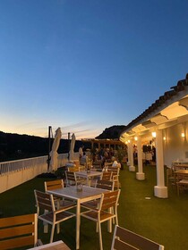 Osprey Menorca Hotel