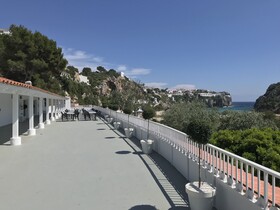 Osprey Menorca Hotel