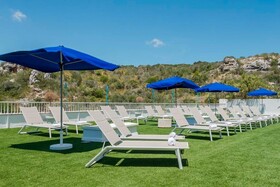 Osprey Menorca Hotel