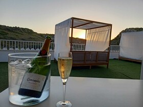 Osprey Menorca Hotel