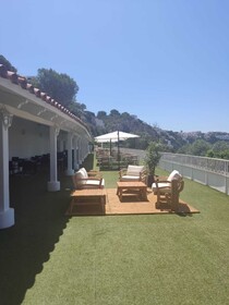 Osprey Menorca Hotel