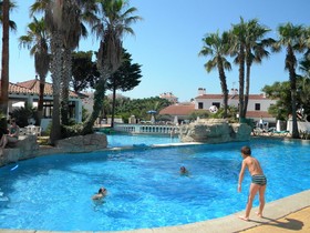 Siesta Mar Apartamentos  I & II