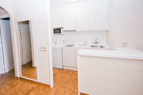 Siesta Mar Apartamentos  I & II