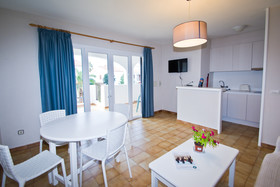 Siesta Mar Apartamentos  I & II