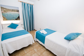 Siesta Mar Apartamentos  I & II