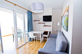 Siesta Mar Apartamentos  I & II