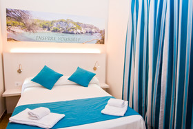Siesta Mar Apartamentos  I & II