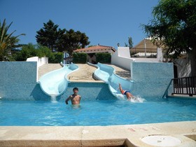 Siesta Mar Apartamentos  I & II