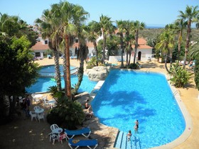 Siesta Mar Apartamentos  I & II