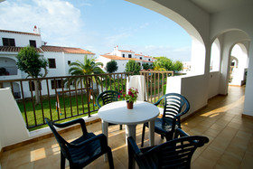 Siesta Mar Apartamentos  I & II