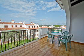 Siesta Mar Apartamentos  I & II