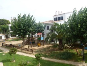 Siesta Mar Apartamentos  I & II