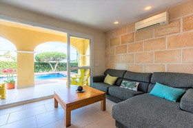 Villa 4 Nietos