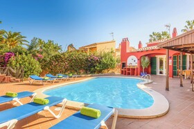 Villa Paula