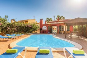 Villa Paula