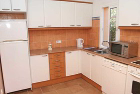 Villas del Sol
