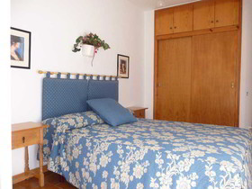 Apartamentos Llebeig