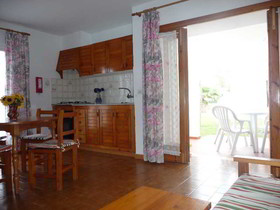 Apartamentos Llebeig