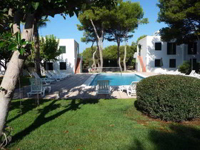 Apartamentos Llebeig