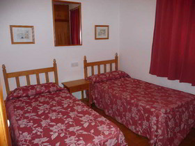Apartamentos Llebeig