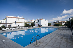 Apartaments Sa Caleta