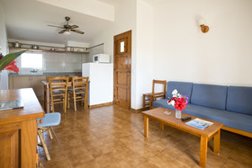 Apartaments Sa Caleta