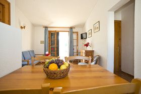 Apartaments Sa Caleta