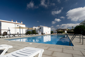 Apartaments Sa Caleta