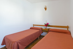 Apartaments Sa Caleta