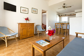 Apartaments Sa Caleta