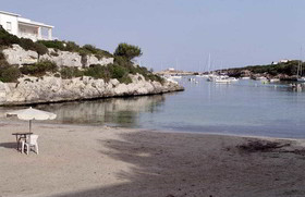 Apartaments Sa Caleta