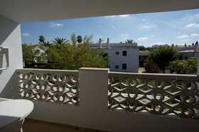 Apartaments Sa Caleta