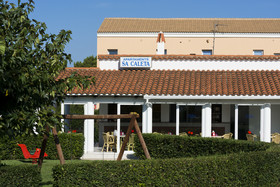 Apartaments Sa Caleta