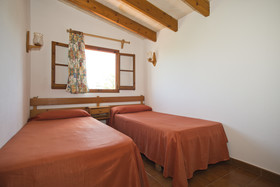 Apartaments Sa Caleta