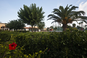 Apartaments Sa Caleta