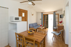 Apartaments Sa Caleta