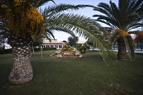 Apartaments Sa Caleta