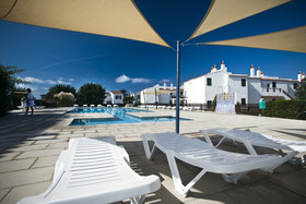 Apartaments Sa Caleta
