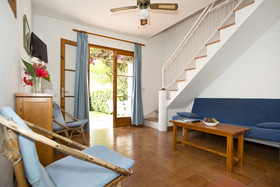 Apartaments Sa Caleta