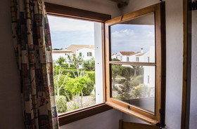 Apartaments Sa Caleta