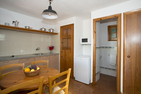 Apartaments Sa Caleta