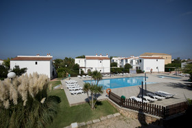 Apartaments Sa Caleta