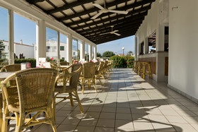 Apartaments Sa Caleta